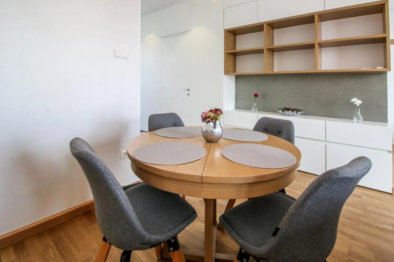 Apartment Amora Homes Breathless Basilica View Elegant Flat With Balcony Need Reservation X Free Parking Budapest