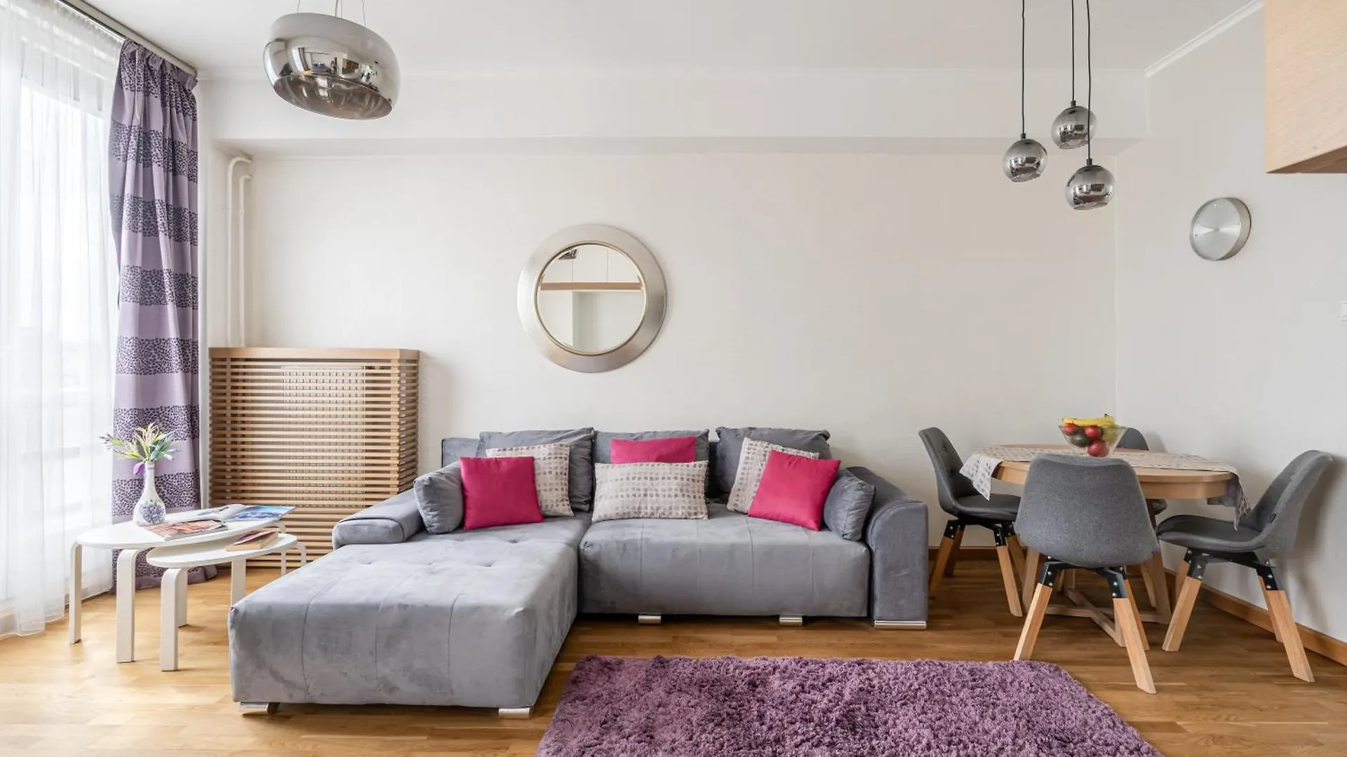Amora Homes Breathless Basilica View Elegant Flat With Balcony Need Reservation X Free Parking Budapest Apartment
