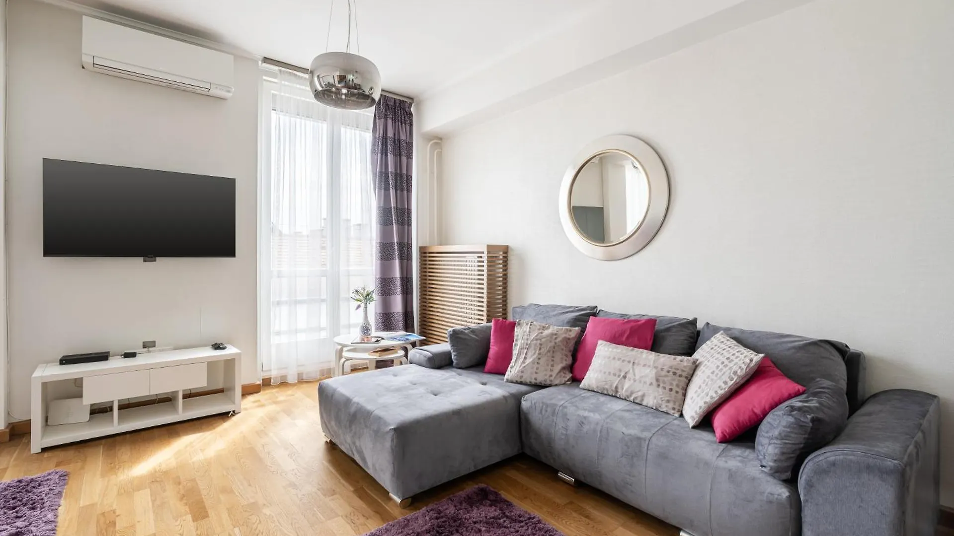 Apartment Amora Homes Breathless Basilica View Elegant Flat With Balcony Need Reservation X Free Parking Budapest