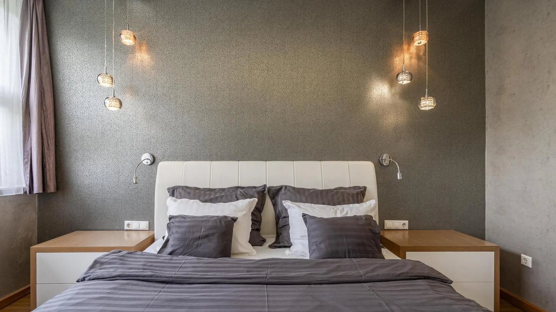 Amora Homes Breathless Basilica View Elegant Flat With Balcony Need Reservation X Free Parking Budapest Hungary