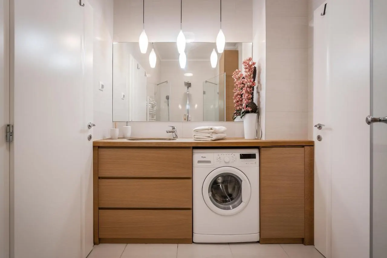 Amora Homes Breathless Basilica View Elegant Flat With Balcony Need Reservation X Free Parking Budapest Appartement