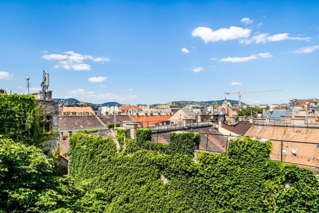 Appartement Amora Homes Breathless Basilica View Elegant Flat With Balcony Need Reservation X Free Parking Budapest Hongrie