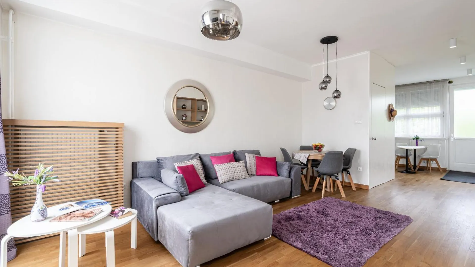 Appartement Amora Homes Breathless Basilica View Elegant Flat With Balcony Need Reservation X Free Parking Budapest Hongrie