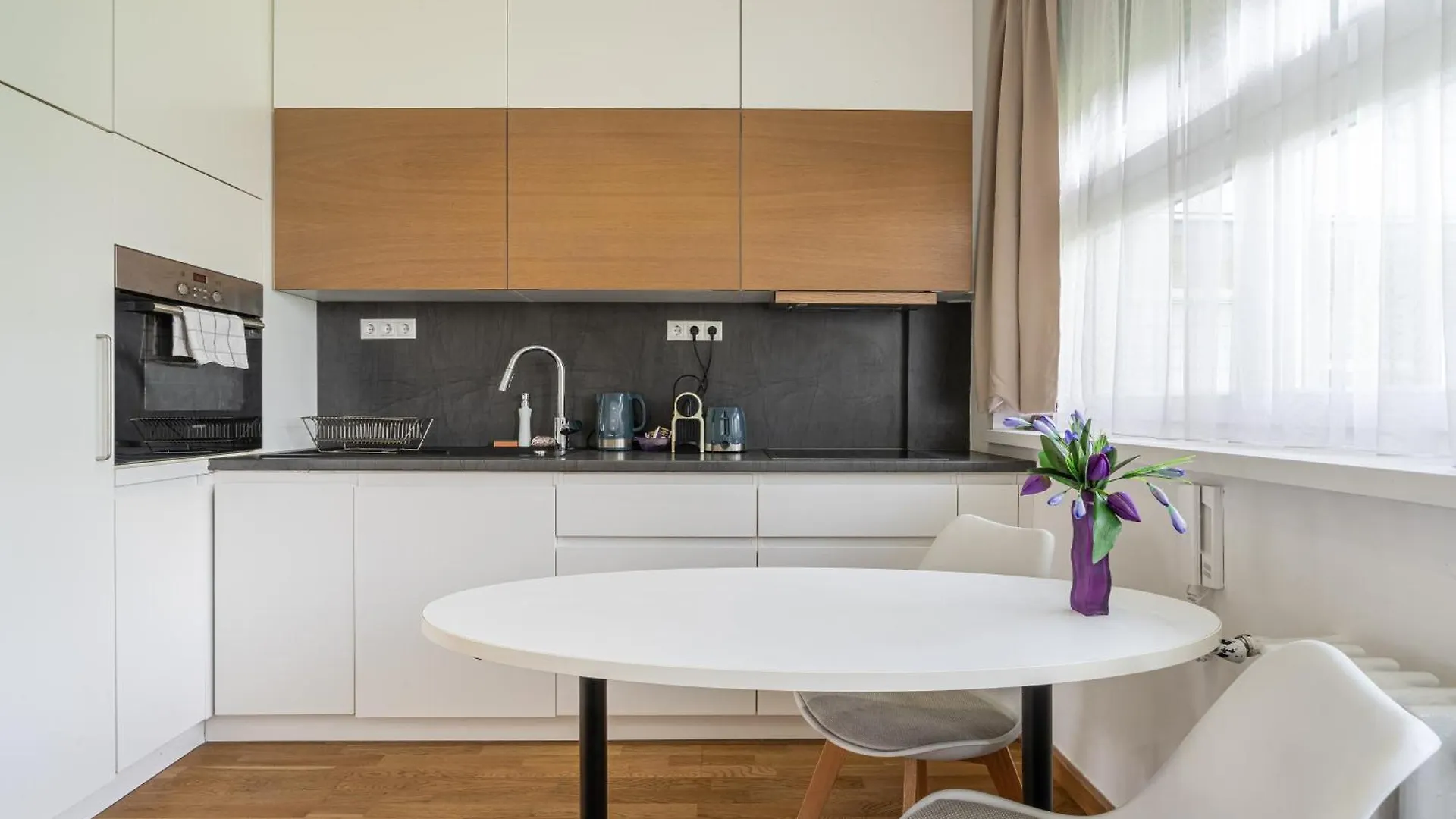 Amora Homes Breathless Basilica View Elegant Flat With Balcony Need Reservation X Free Parking Budapest Appartement
