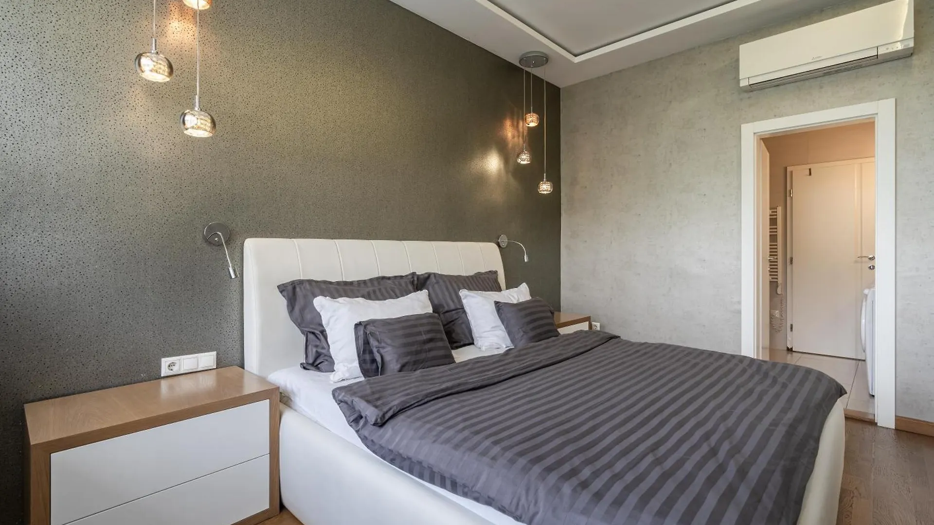 Amora Homes Breathless Basilica View Elegant Flat With Balcony Need Reservation X Free Parking Budapest Appartement